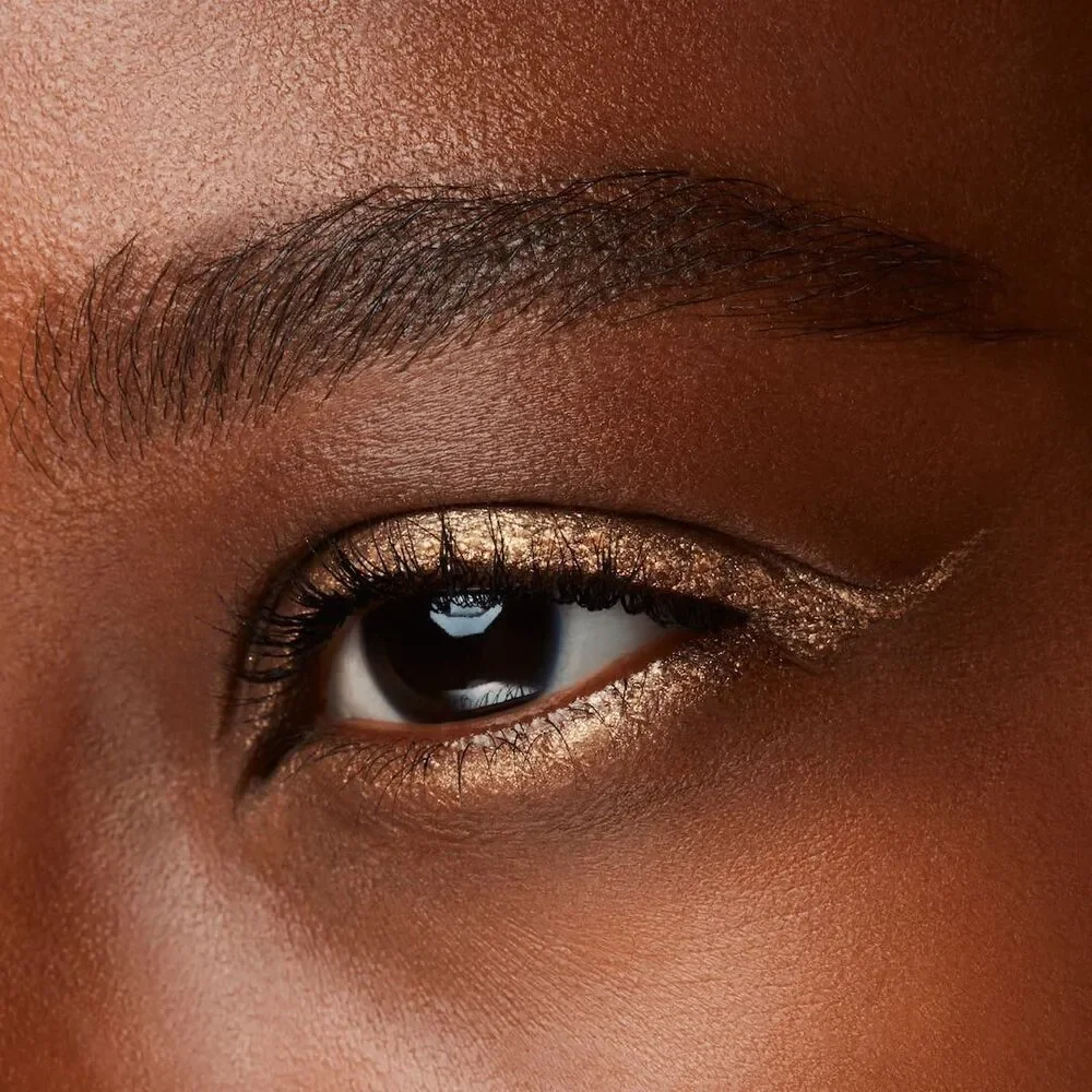 MAC Bottle Service Eyeliner Eye Pencil ~ Champagne Beige ~ Holiday LE RETIRED
